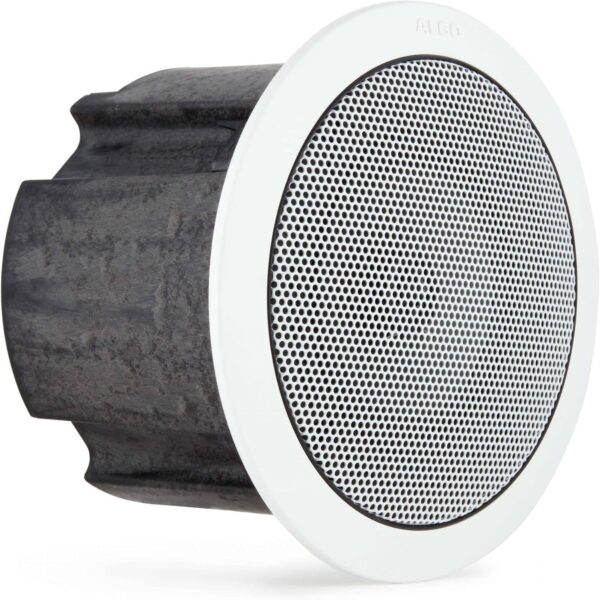 ALGO 1198 Satellite Ceiling Speaker side