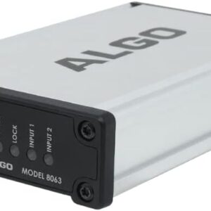 ALGO 8063 IP Relay Door Controller