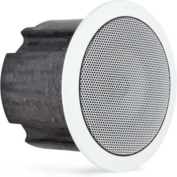 ALGO 8198 SIP PoE Ceiling Speaker