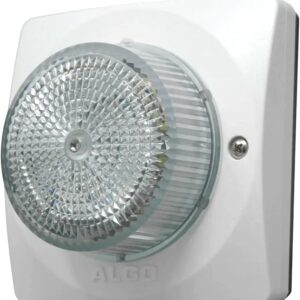 ALGO 8138-IC SIP/IC LED Strobe Light, ABGR