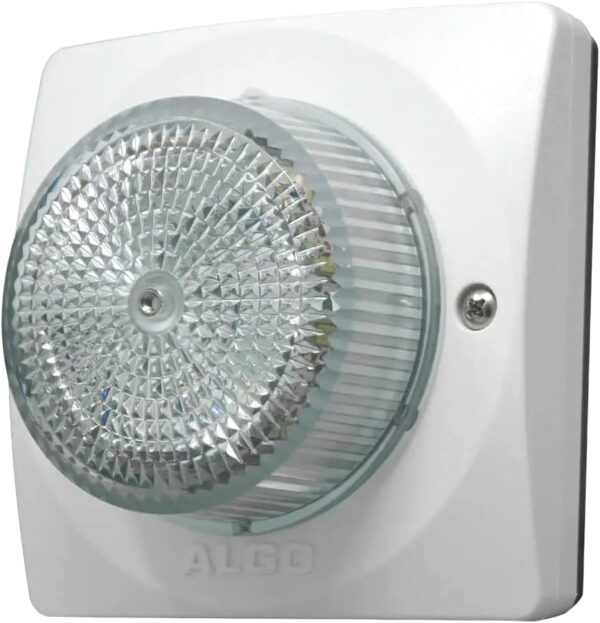 ALGO 8138-IC SIP/IC LED Strobe Light, ABGR