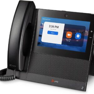 Poly CCX 700 w-handset