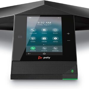 Poly RealPresence Trio 8800 IP Conference Phone