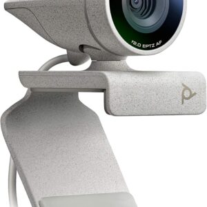 Poly Studio P5 Camera Professional Webcam