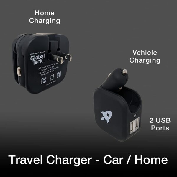 Poly Voyager 5200 UC BT700 charging