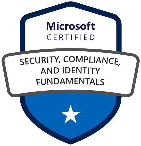 cropped-Microsoft-Security-Compliance-and-Identity-fundamentals-certified-1.png Microsoft Security, Compliance, and Identity fundamentals certified