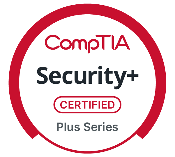 CompTIA Security+ ce Certification CompTIA Security+ ce Certification