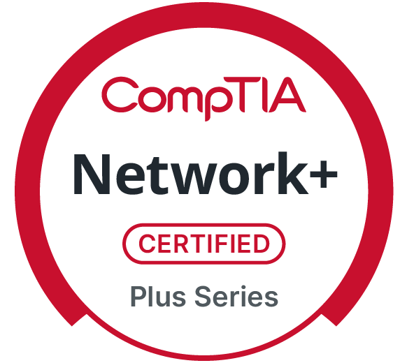 CompTIA Network+ ce Certification CompTIA Network+ ce Certification