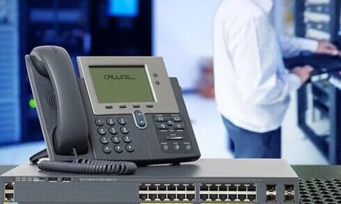 business phone systems park city voip