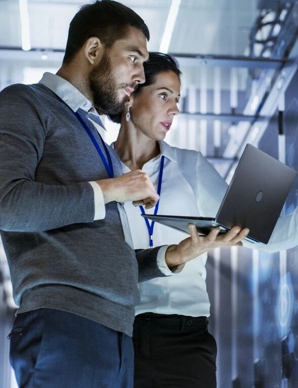 managed it services
