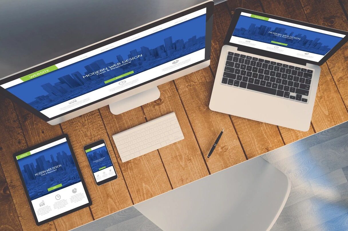 Custom IT Solutions for Home & Small Businesses Custom IT Solutions for Home & Small Businesses