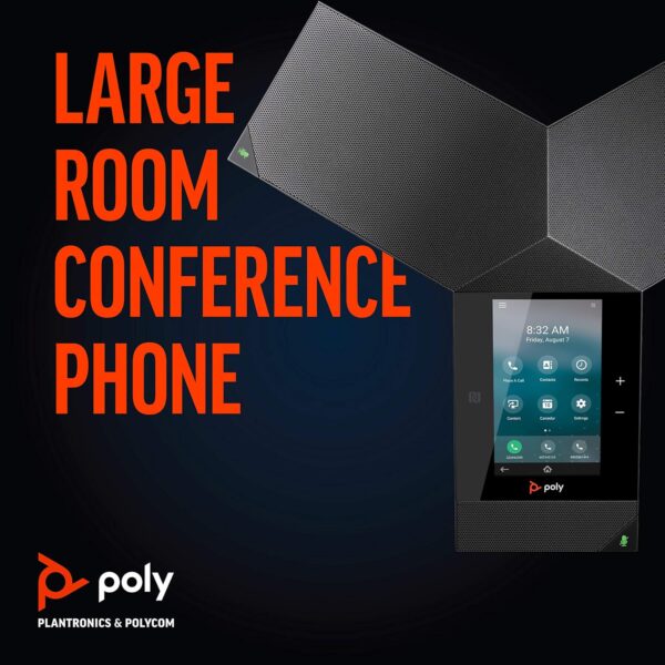 large room conference phone