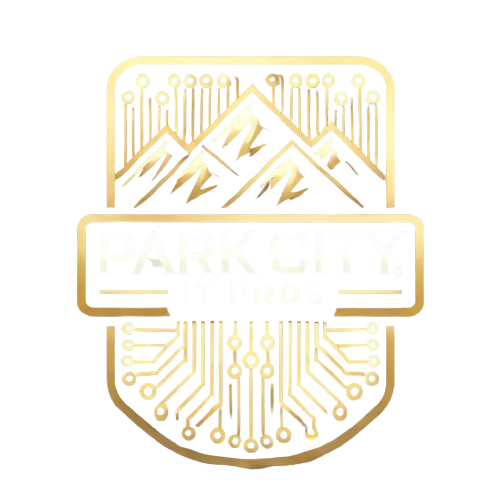 park city it pro logo