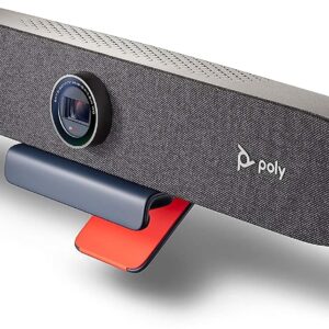 poly studio p15 personal video bar