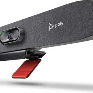 poly studio r30 usb video bar