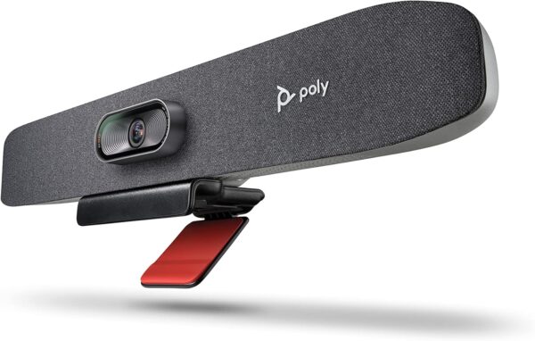 poly studio r30 usb video bar