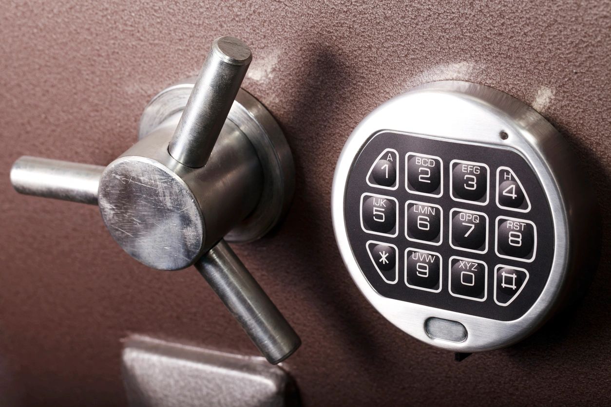 dmarc record email security