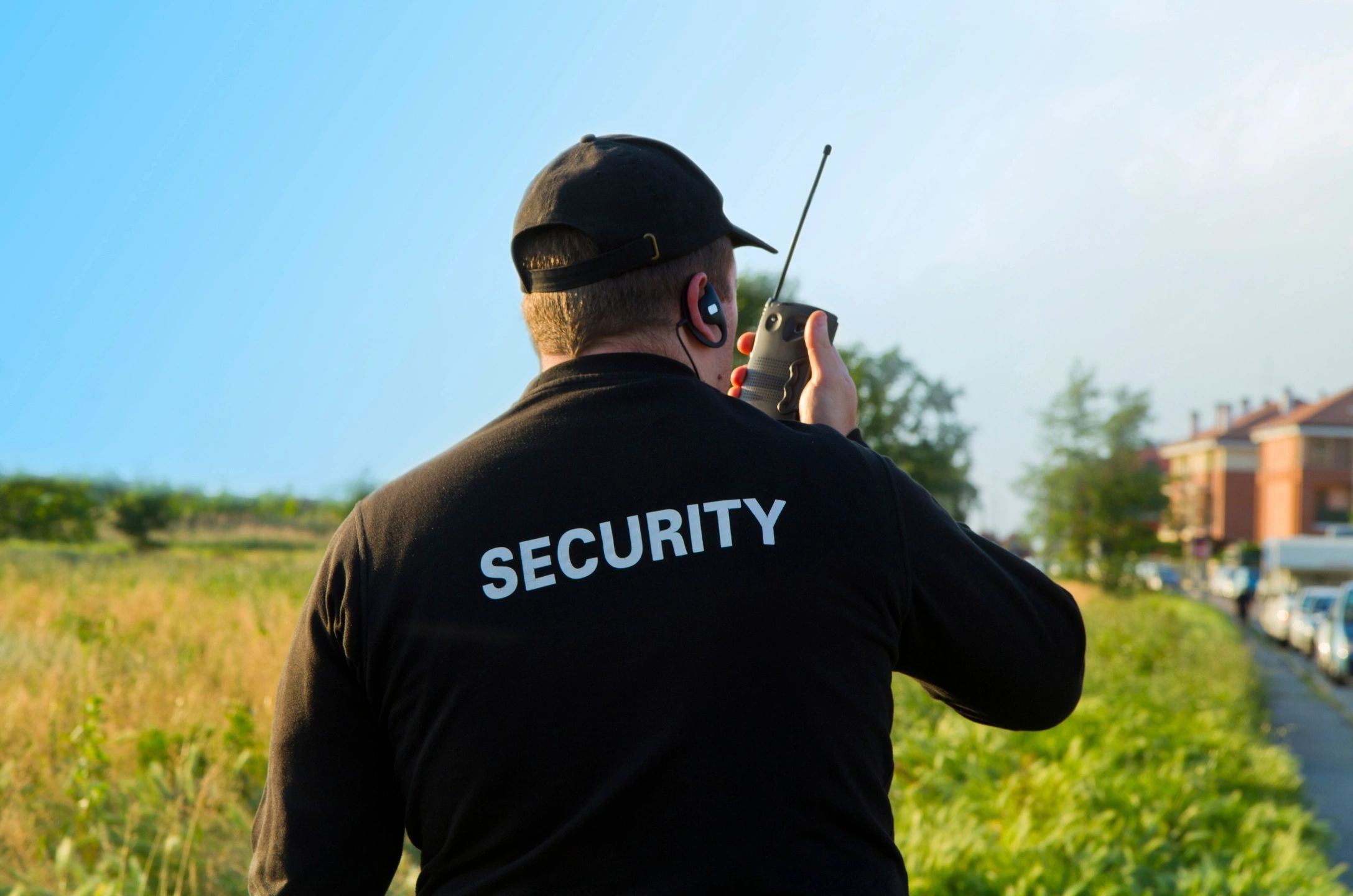 ransomeware security