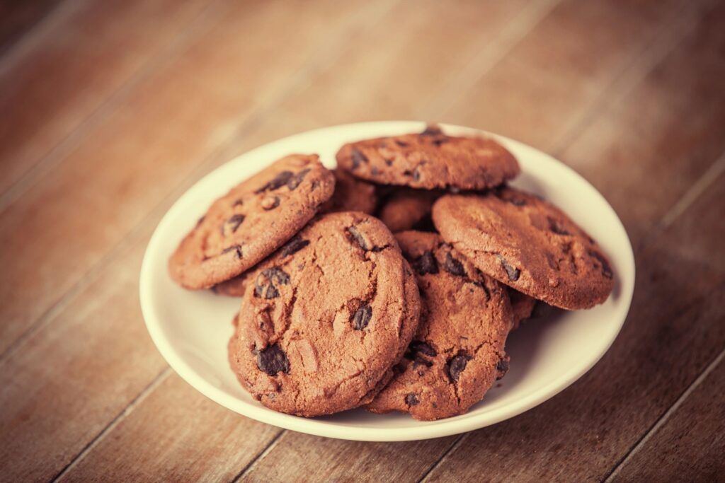 What Are Cookies on Your Web Browser