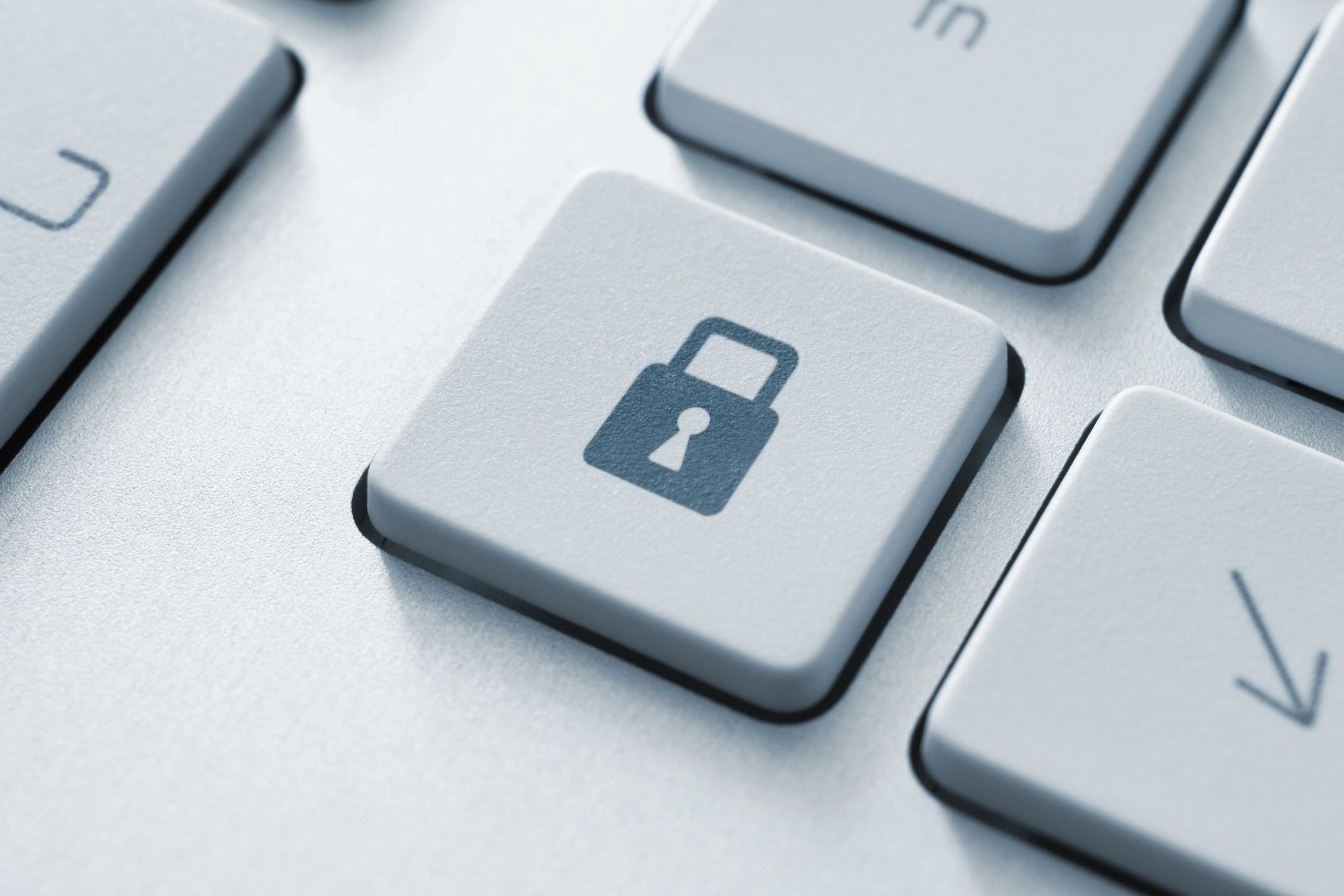 passwords security